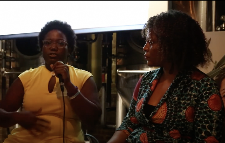 Hiking and Biking As A Means For Social Change