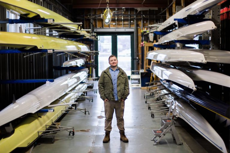 Jordan Welch - Mappy Hour Seattle