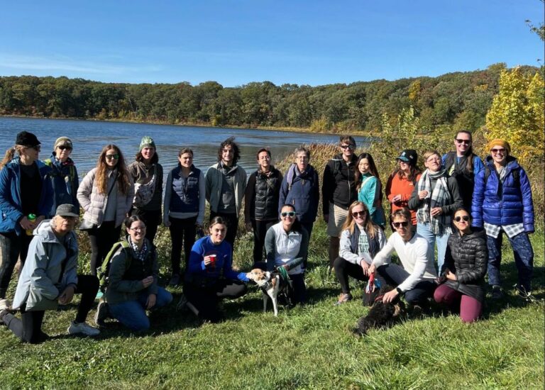 Palos Trails Mappy Hour 1