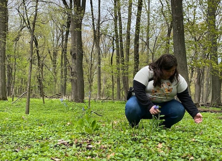 Exploring Urban Wildlife with CJ Greco