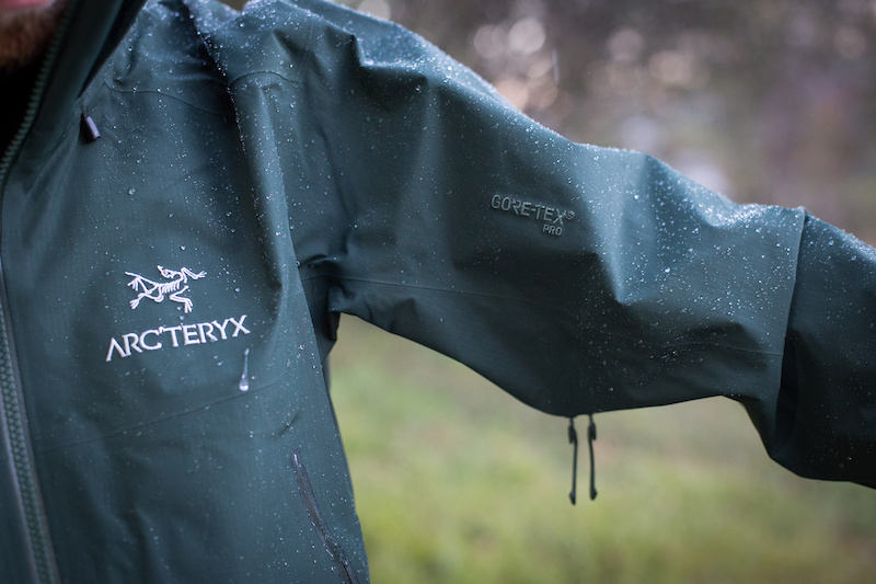 Skill Building: Extend the Life of your Gore-Tex Gear | Mappy Hour