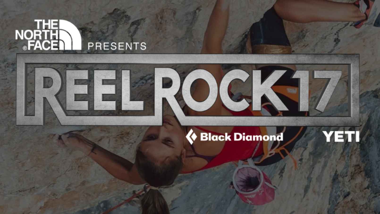 Reel Rock Screening & Mappy Hour Denver